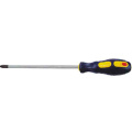 Screwdriver Carbon Steel Chromed